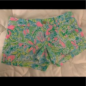Lilly Pulitzer Walsh 3” short